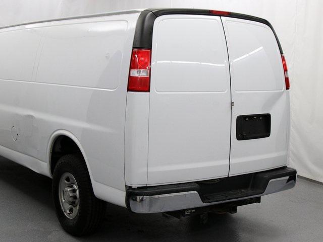 used 2019 Chevrolet Express 3500 car, priced at $18,300