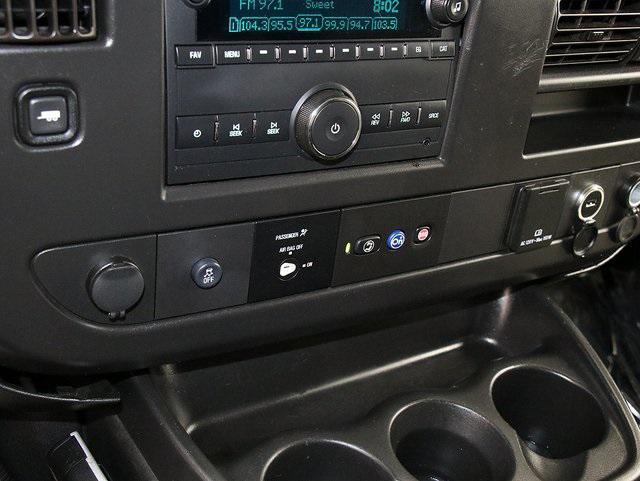 used 2019 Chevrolet Express 3500 car, priced at $18,300