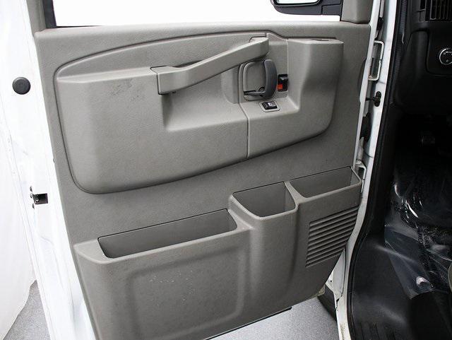 used 2019 Chevrolet Express 3500 car, priced at $18,300