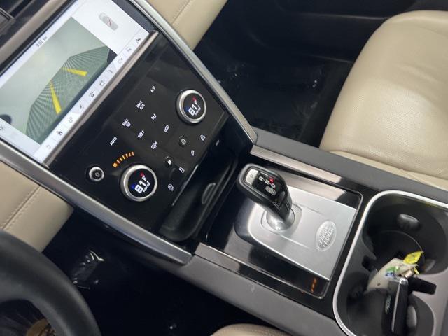 used 2020 Land Rover Discovery Sport car, priced at $17,983