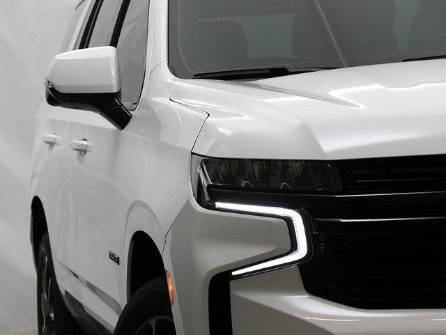 used 2024 Chevrolet Tahoe car, priced at $66,983