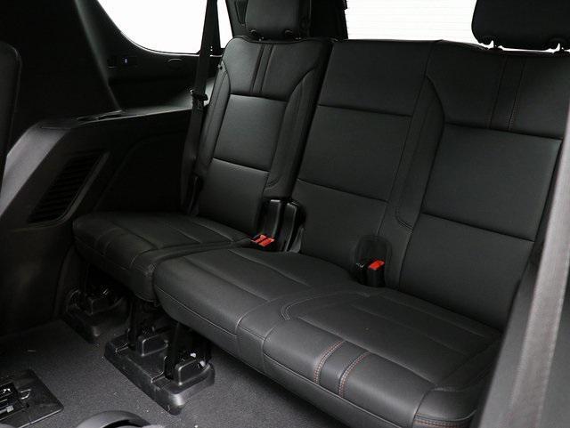 used 2024 Chevrolet Tahoe car, priced at $66,983
