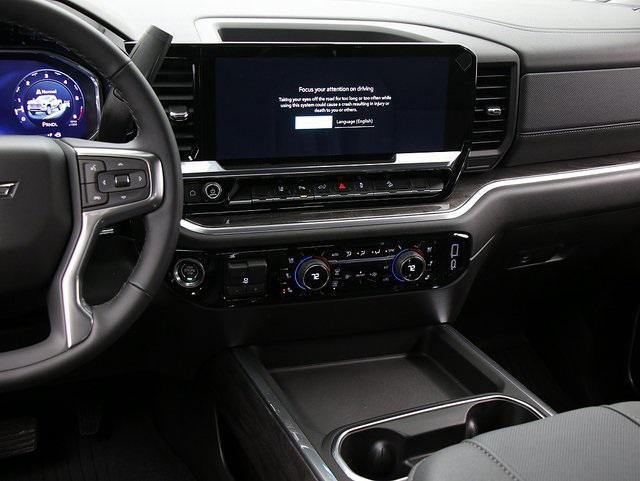 new 2026 Chevrolet Silverado 2500 car, priced at $72,066