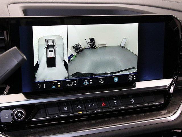 new 2026 Chevrolet Silverado 2500 car, priced at $72,066