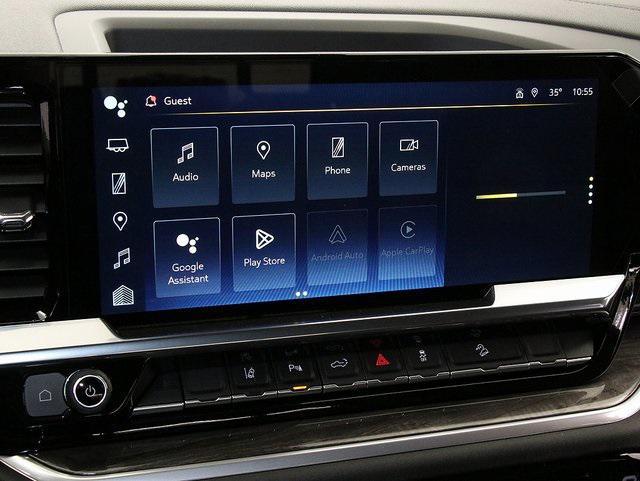 new 2026 Chevrolet Silverado 2500 car, priced at $72,066