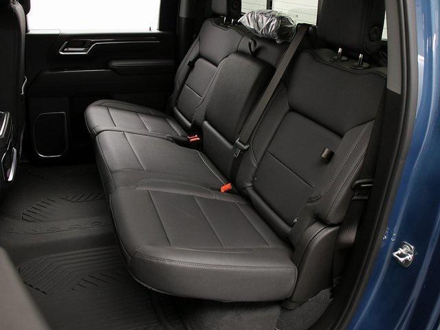 new 2026 Chevrolet Silverado 2500 car, priced at $72,066