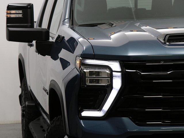 new 2026 Chevrolet Silverado 2500 car, priced at $72,066