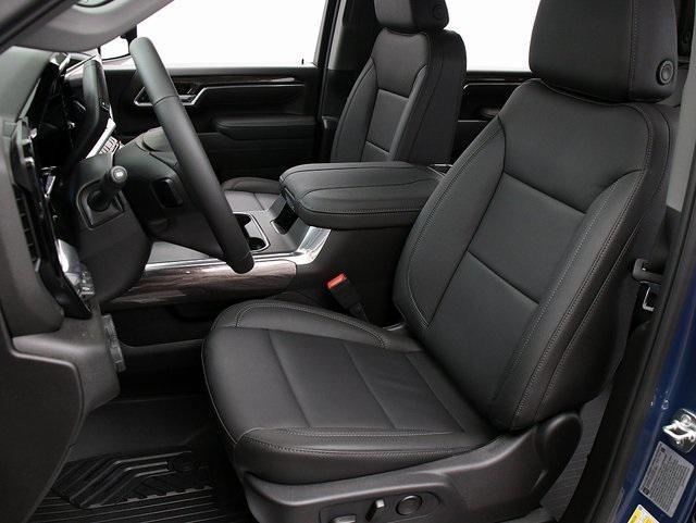 new 2026 Chevrolet Silverado 2500 car, priced at $72,066