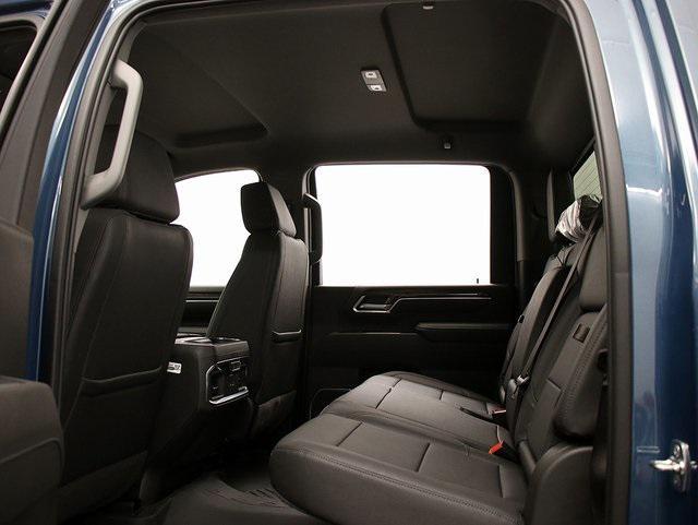 new 2026 Chevrolet Silverado 2500 car, priced at $72,066