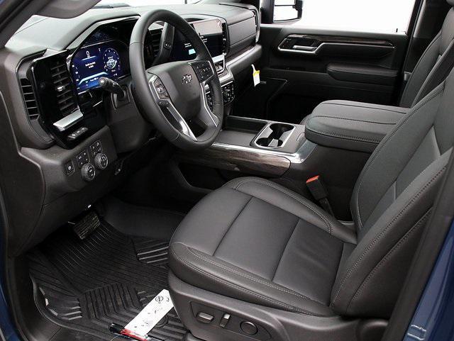 new 2026 Chevrolet Silverado 2500 car, priced at $72,066