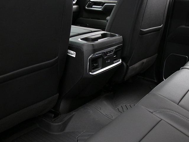 new 2026 Chevrolet Silverado 2500 car, priced at $72,066