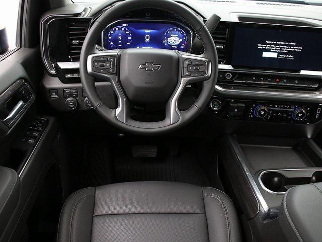 new 2026 Chevrolet Silverado 2500 car, priced at $72,066