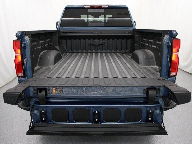 new 2026 Chevrolet Silverado 2500 car, priced at $72,066