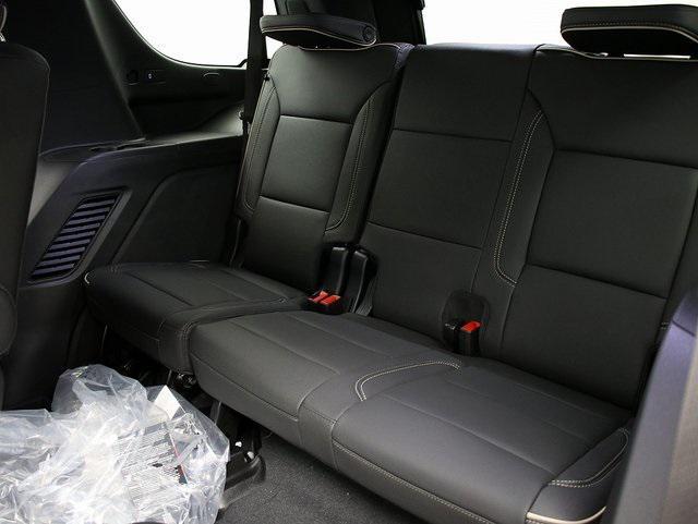 new 2025 Chevrolet Tahoe car, priced at $76,784