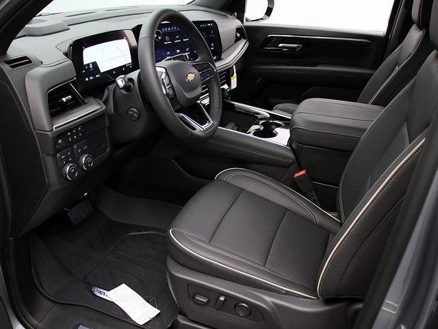 new 2025 Chevrolet Tahoe car, priced at $76,784