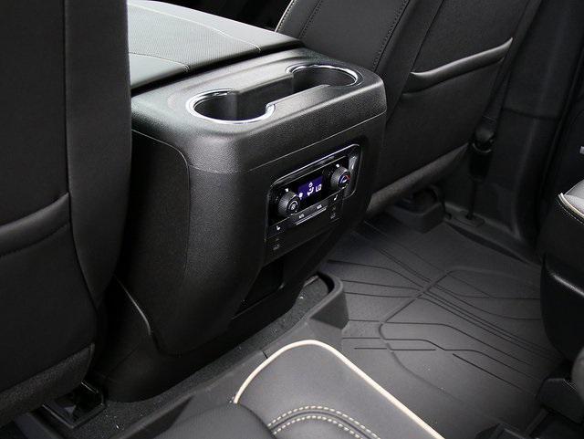 new 2025 Chevrolet Tahoe car, priced at $76,784