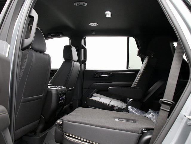 new 2025 Chevrolet Tahoe car, priced at $76,784