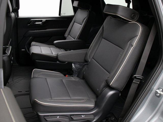 new 2025 Chevrolet Tahoe car, priced at $76,784