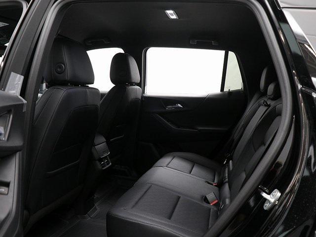 new 2026 Chevrolet Equinox car, priced at $31,665