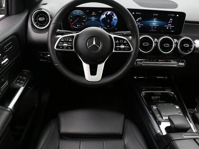 used 2021 Mercedes-Benz GLB 250 car, priced at $28,983