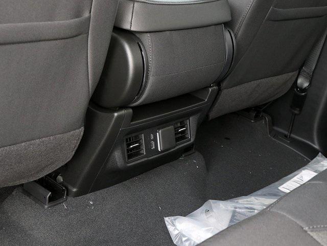 new 2025 Chevrolet Silverado 1500 car, priced at $46,615