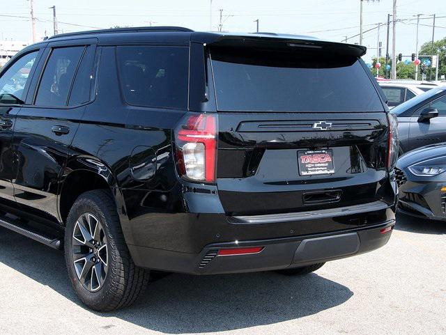 new 2024 Chevrolet Tahoe car, priced at $70,280