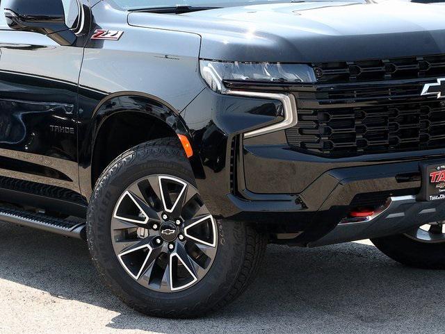 new 2024 Chevrolet Tahoe car, priced at $70,280