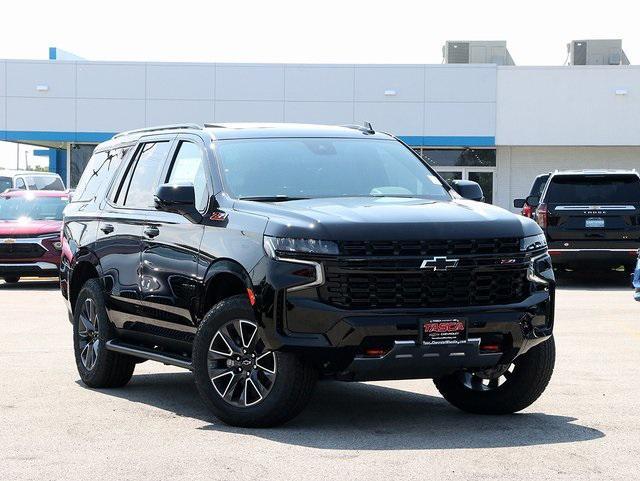 new 2024 Chevrolet Tahoe car, priced at $70,280