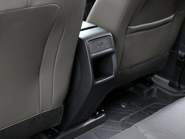 new 2025 Chevrolet Trax car, priced at $25,201