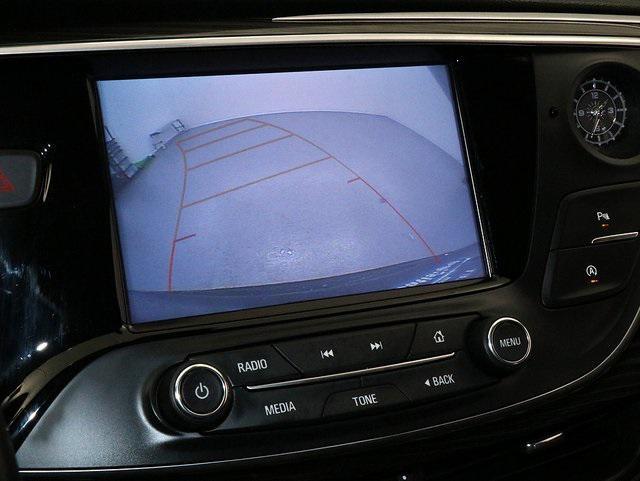 used 2020 Buick Envision car, priced at $21,983