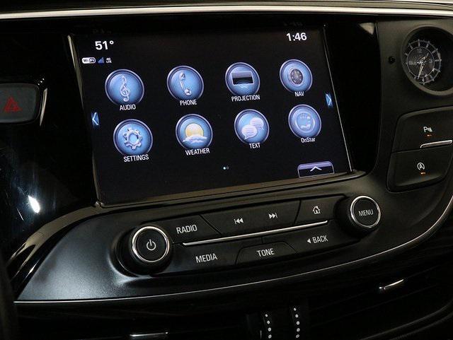 used 2020 Buick Envision car, priced at $21,983