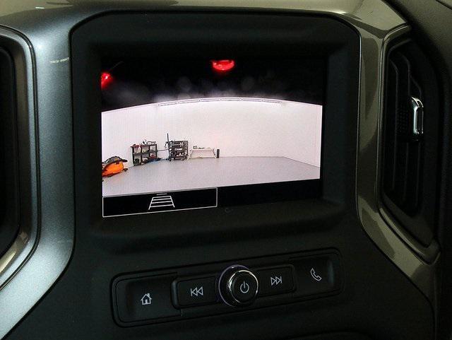 new 2025 Chevrolet Silverado 3500 car, priced at $74,512