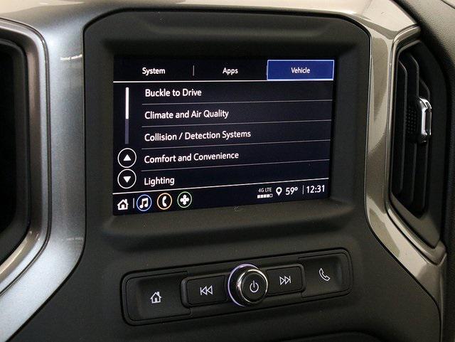 new 2025 Chevrolet Silverado 3500 car, priced at $74,512