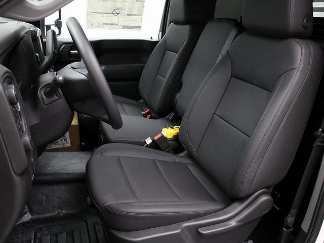 new 2025 Chevrolet Silverado 3500 car, priced at $74,512