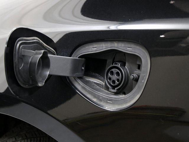 used 2022 Chrysler Pacifica Hybrid car, priced at $20,800