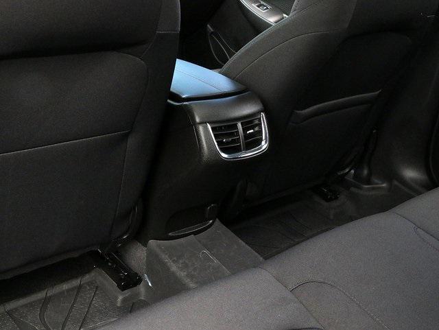 new 2025 Chevrolet Malibu car, priced at $27,695