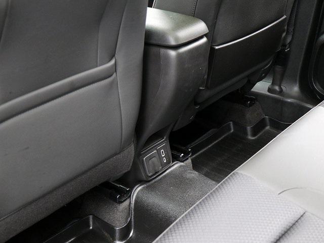 used 2022 Chevrolet TrailBlazer car, priced at $17,800
