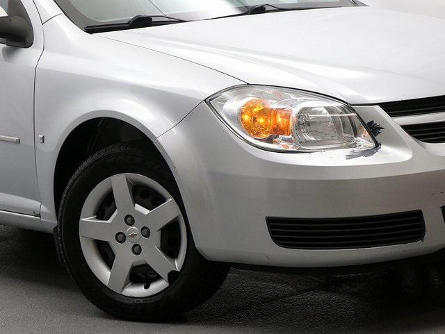 used 2007 Chevrolet Cobalt car, priced at $5,993