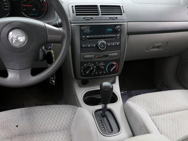 used 2007 Chevrolet Cobalt car, priced at $5,993