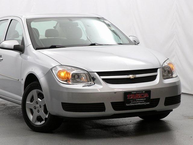 used 2007 Chevrolet Cobalt car, priced at $5,993