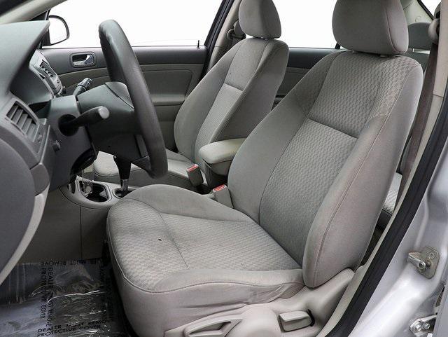 used 2007 Chevrolet Cobalt car, priced at $5,993