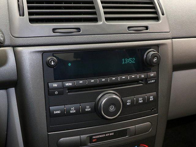 used 2007 Chevrolet Cobalt car, priced at $5,993