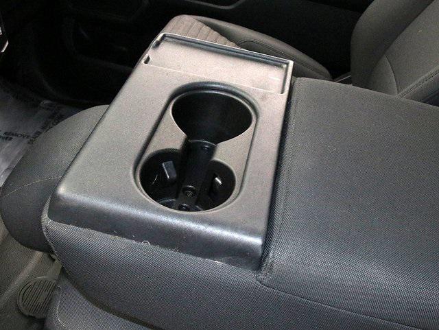used 2021 Ford F-150 car, priced at $24,577