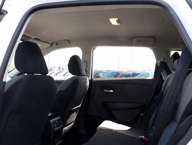 used 2023 Nissan Rogue car, priced at $23,283