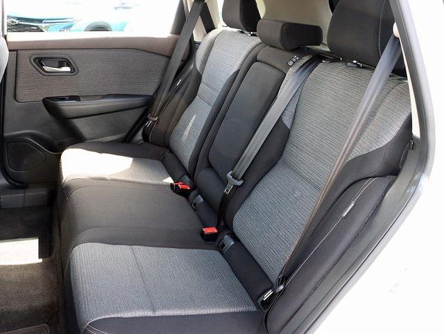 used 2023 Nissan Rogue car, priced at $23,283