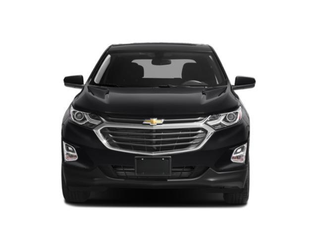 used 2021 Chevrolet Equinox car, priced at $18,634