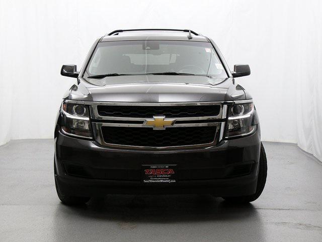 used 2016 Chevrolet Suburban car, priced at $18,700
