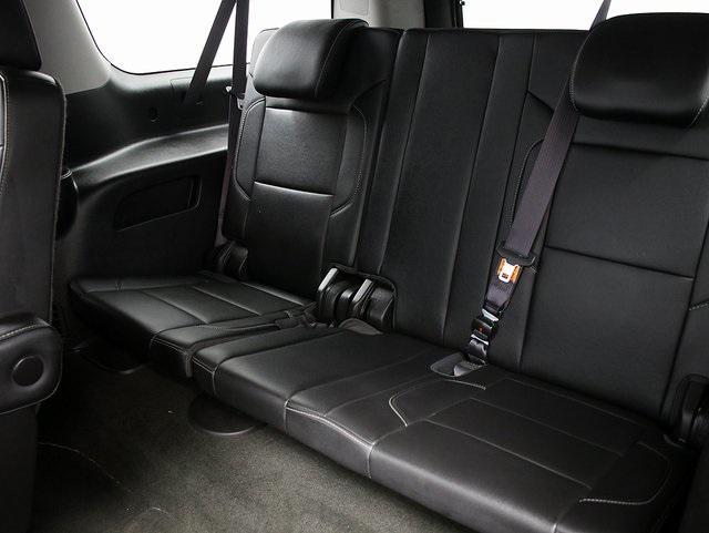 used 2016 Chevrolet Suburban car, priced at $18,700