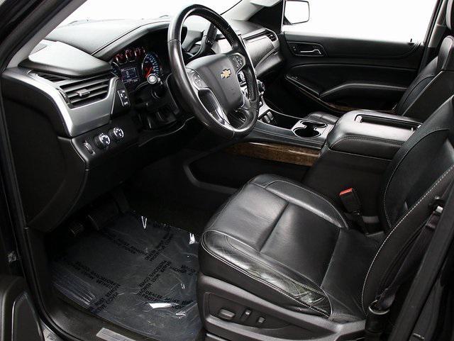 used 2016 Chevrolet Suburban car, priced at $18,700