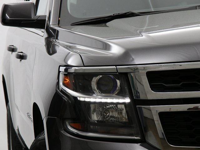 used 2016 Chevrolet Suburban car, priced at $18,700